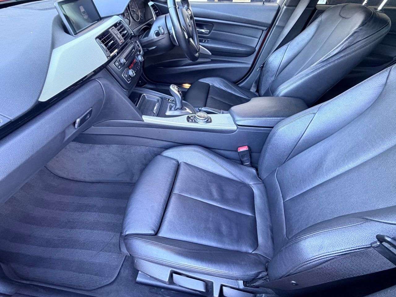 2014 BMW 3 SERIES 2014 BMW 3 SERIES