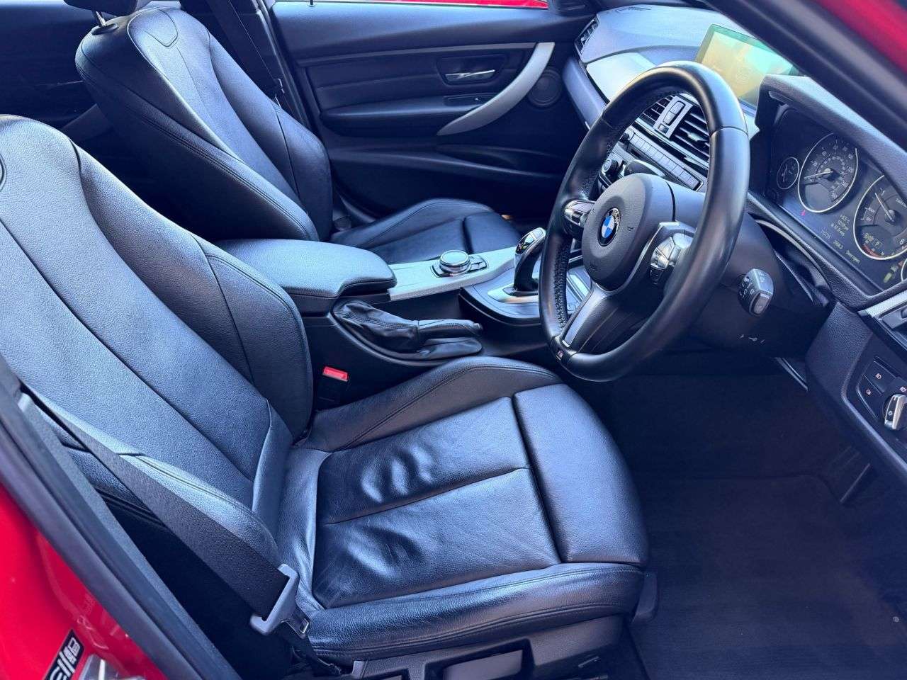 2014 BMW 3 SERIES 2014 BMW 3 SERIES