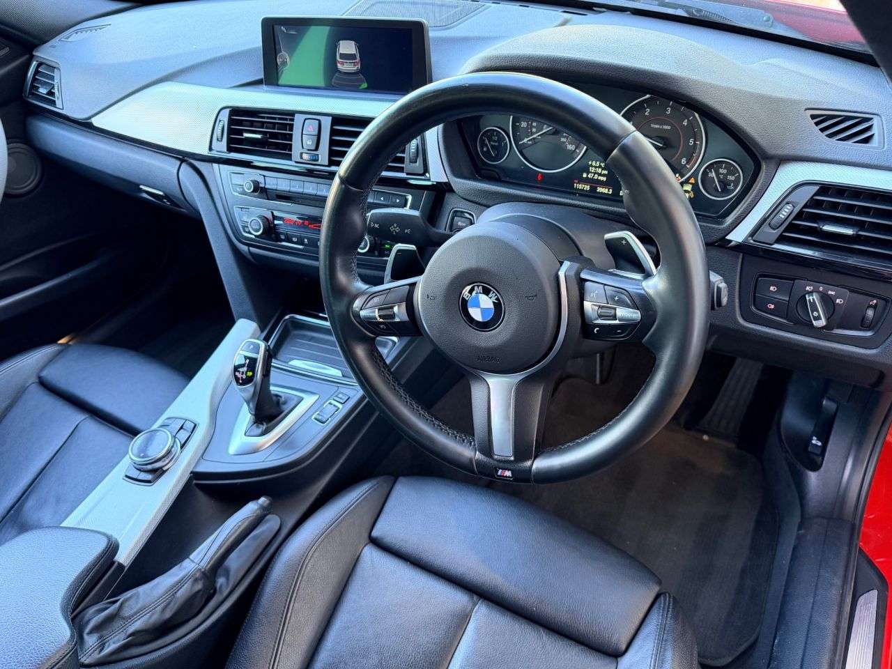 2014 BMW 3 SERIES 2014 BMW 3 SERIES