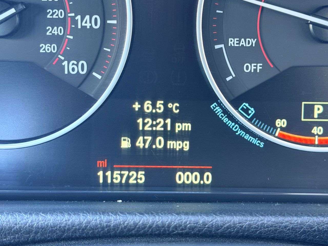 A 2014 BMW 3 SERIES 2.0 320d M Sport Touring 5dr Diesel Auto Euro 5 (s/s) (184 ps) A 2014 BMW 3 SERIES 2.0 320d M Sport Touring 5dr Diesel Auto Euro 5 (s/s) (184 ps)