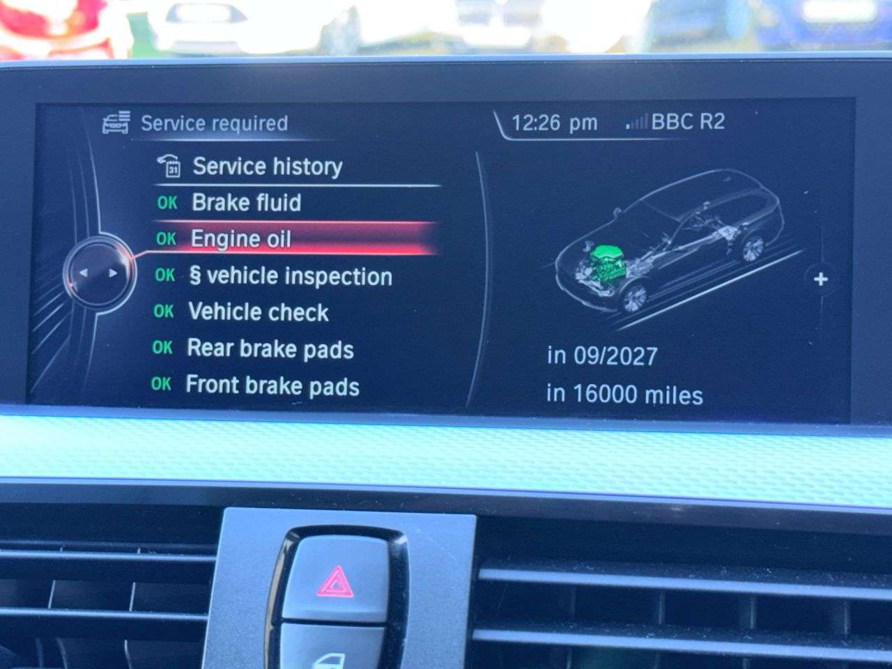 2014 BMW 3 SERIES 2014 BMW 3 SERIES