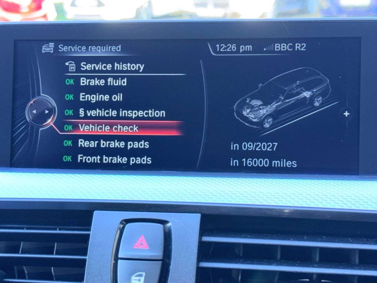 2014 BMW 3 SERIES 2014 BMW 3 SERIES