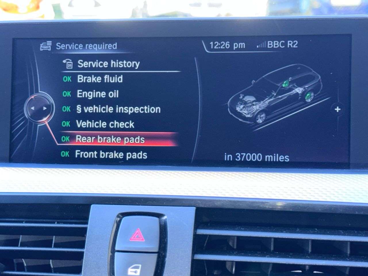 2014 BMW 3 SERIES 2014 BMW 3 SERIES