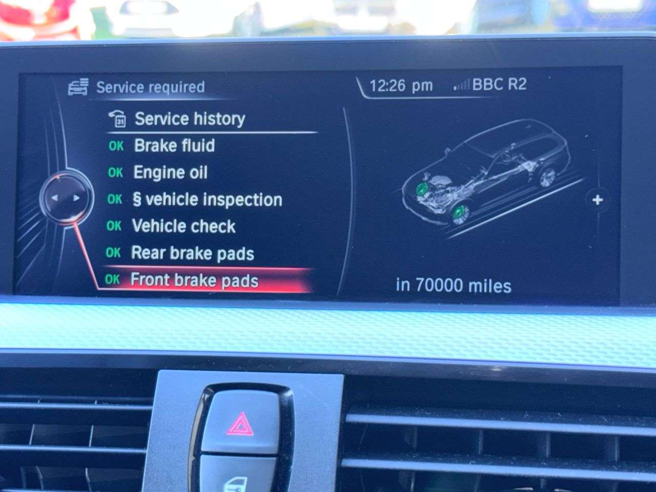 2014 BMW 3 SERIES 2014 BMW 3 SERIES