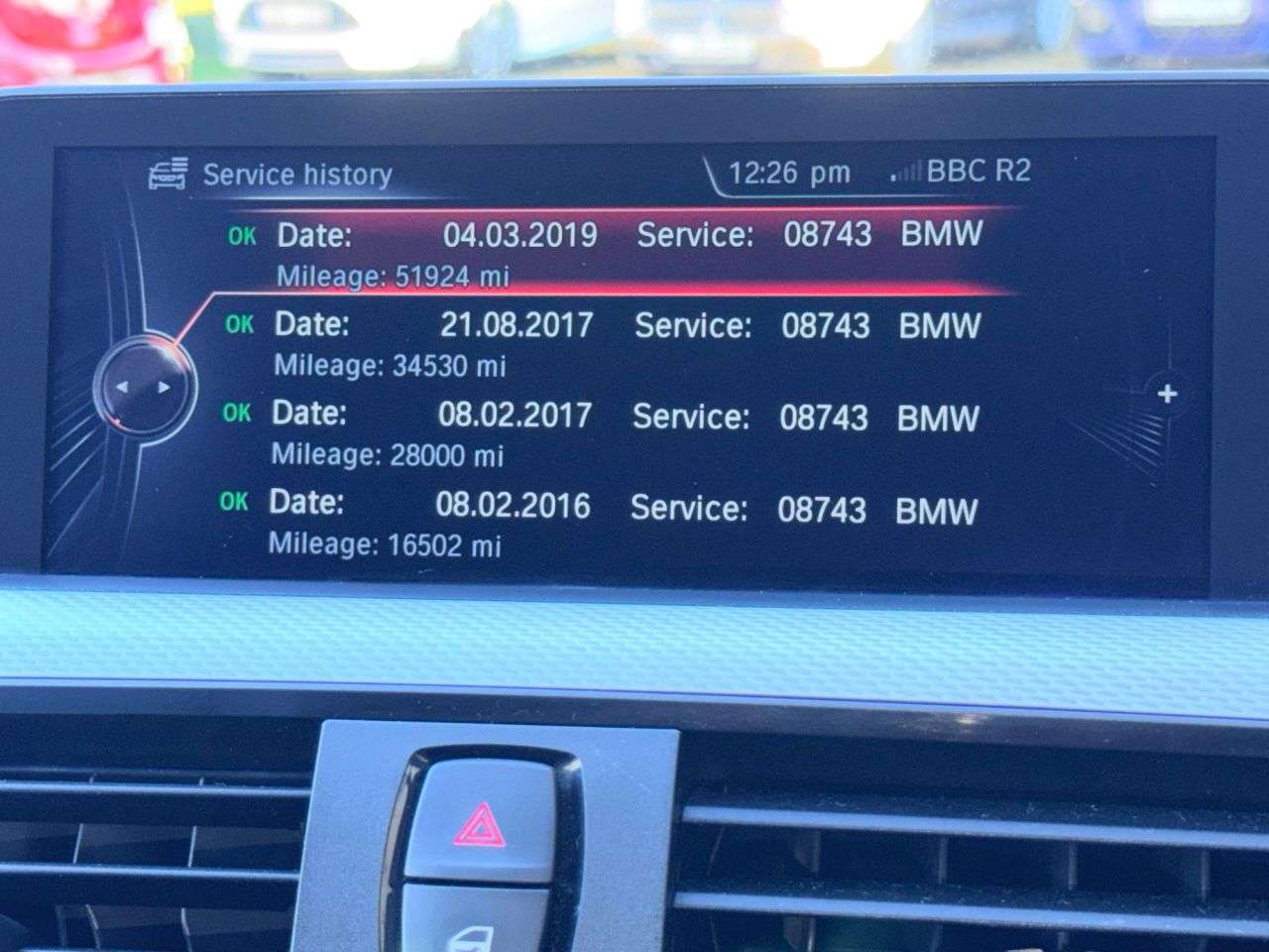 2014 BMW 3 SERIES 2014 BMW 3 SERIES