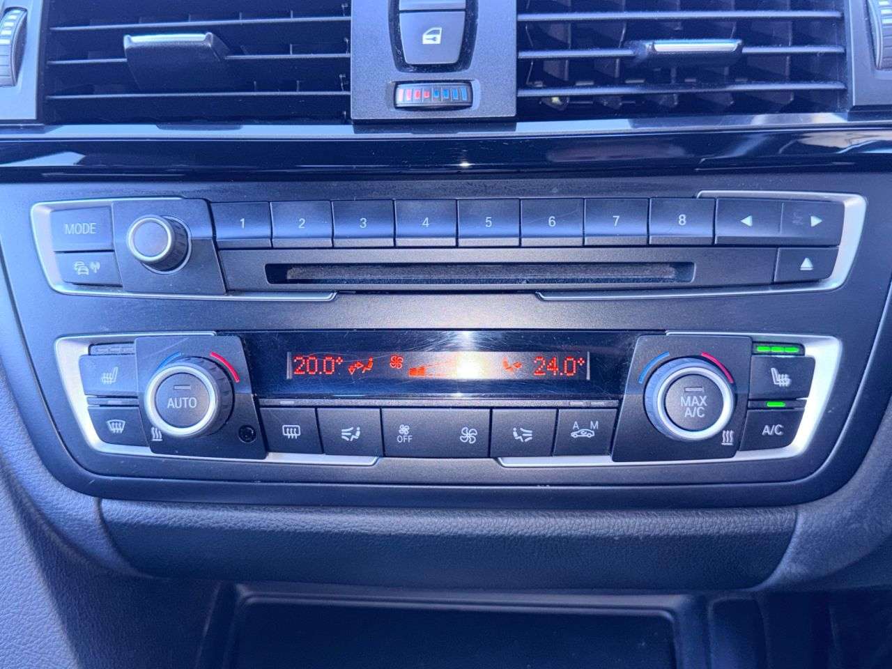 2014 BMW 3 SERIES 2014 BMW 3 SERIES