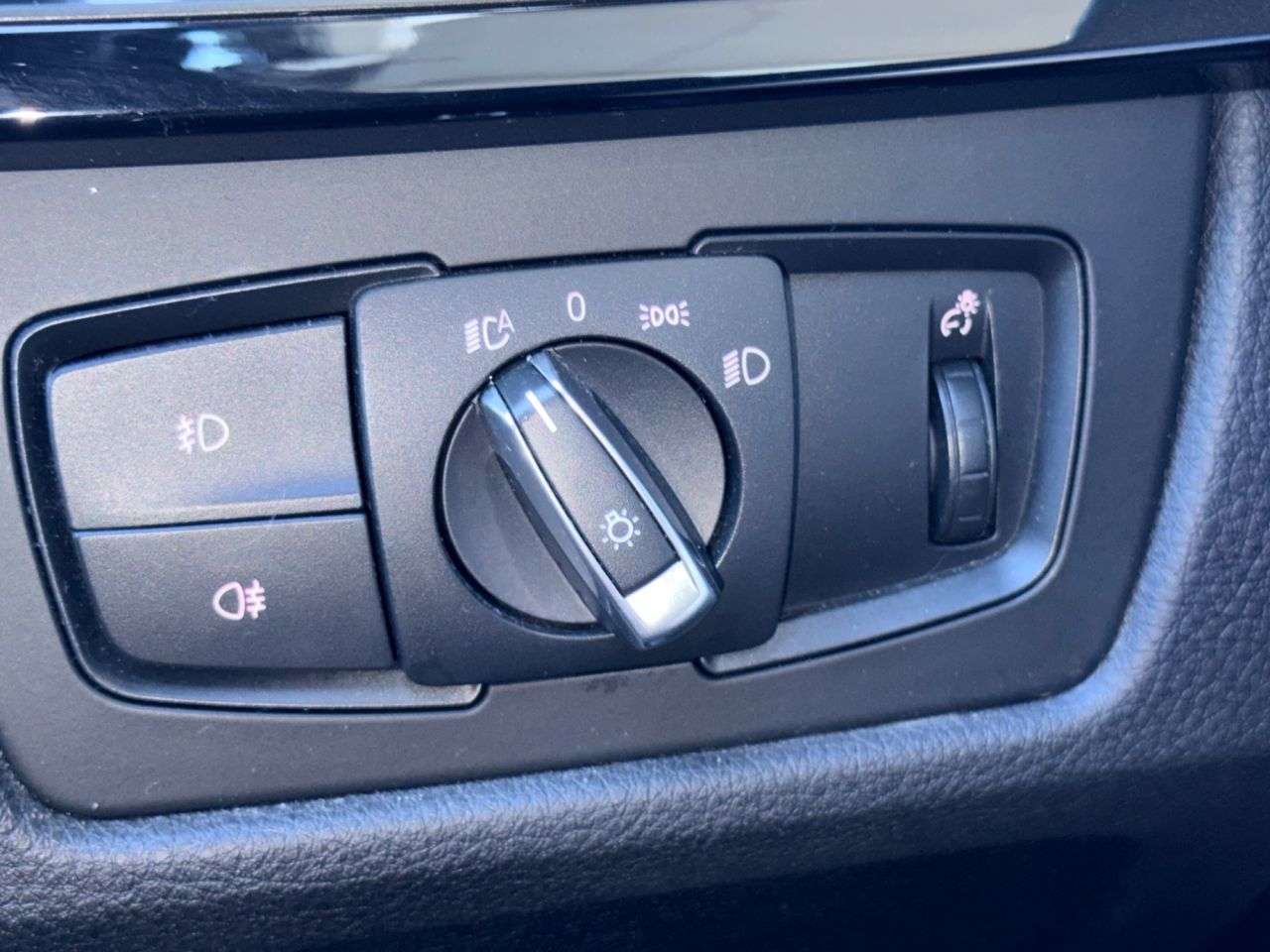 2014 BMW 3 SERIES 2014 BMW 3 SERIES