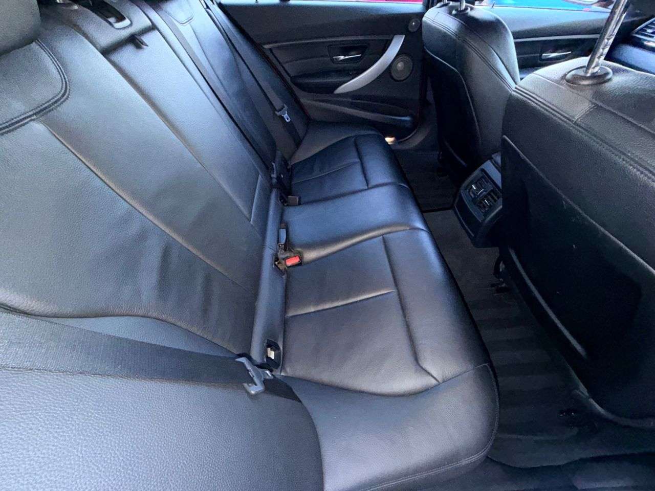 2014 BMW 3 SERIES 2014 BMW 3 SERIES