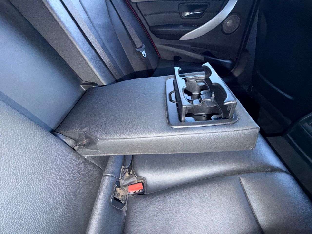 2014 BMW 3 SERIES 2014 BMW 3 SERIES