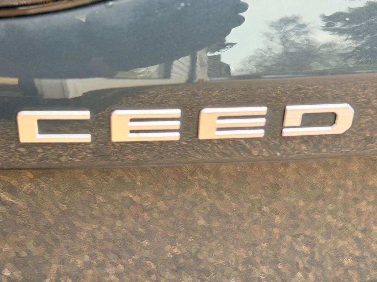 2022 KIA CEED 2022 KIA CEED