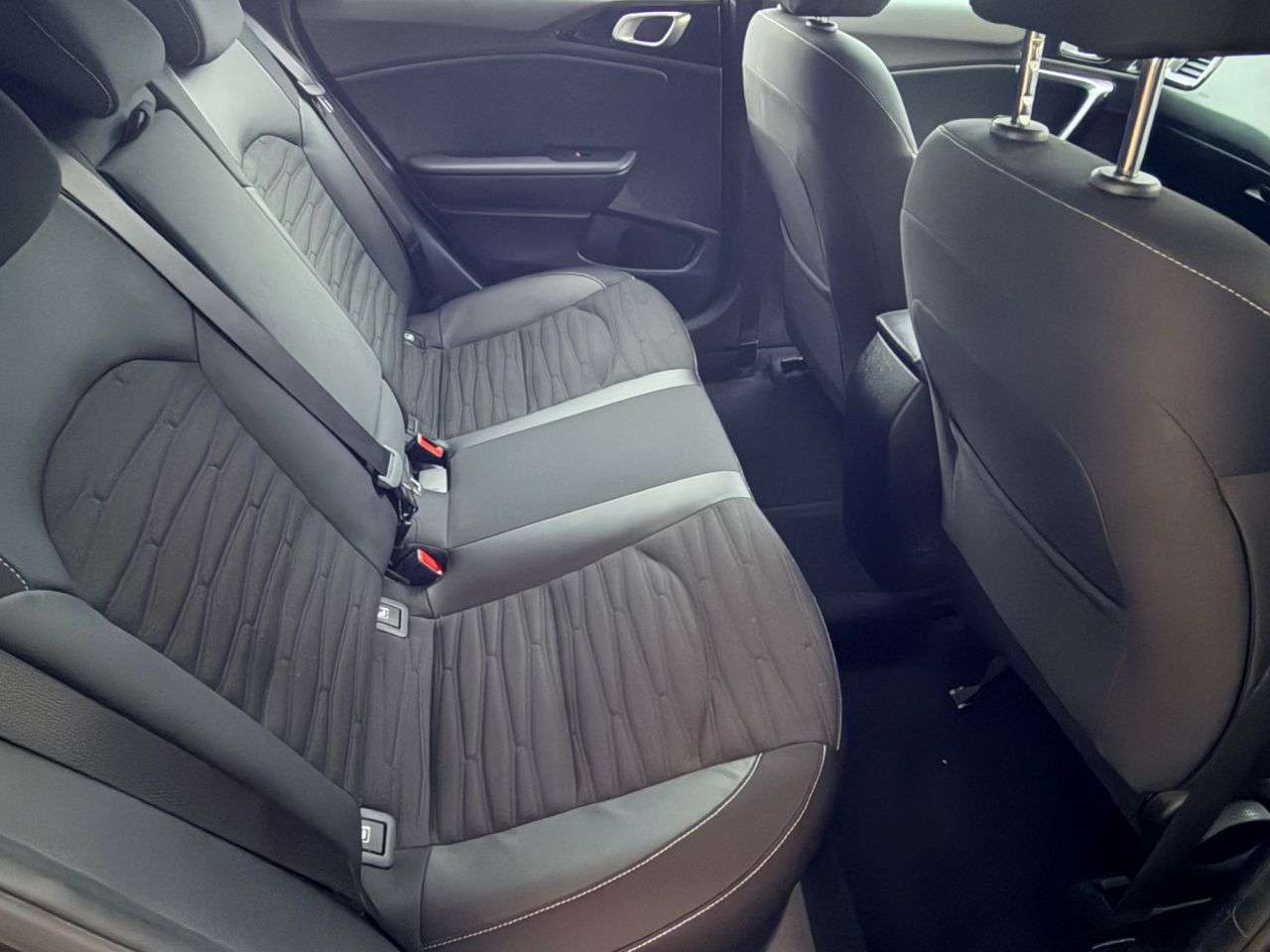 2022 KIA CEED 2022 KIA CEED