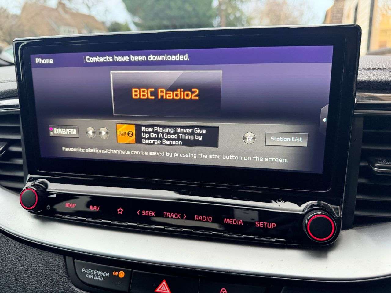 2022 KIA CEED 2022 KIA CEED