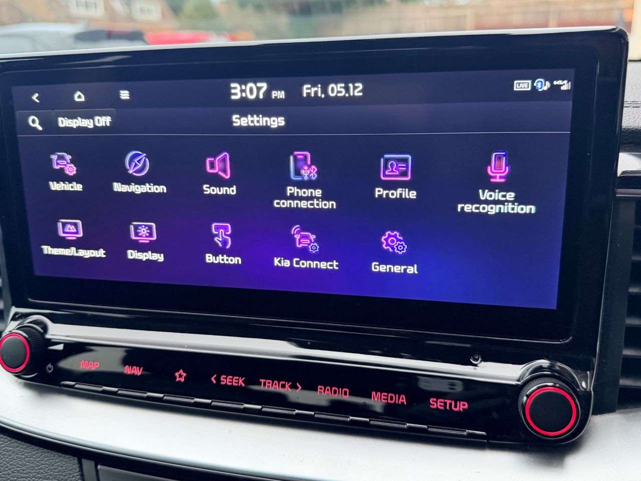 2022 KIA CEED 2022 KIA CEED