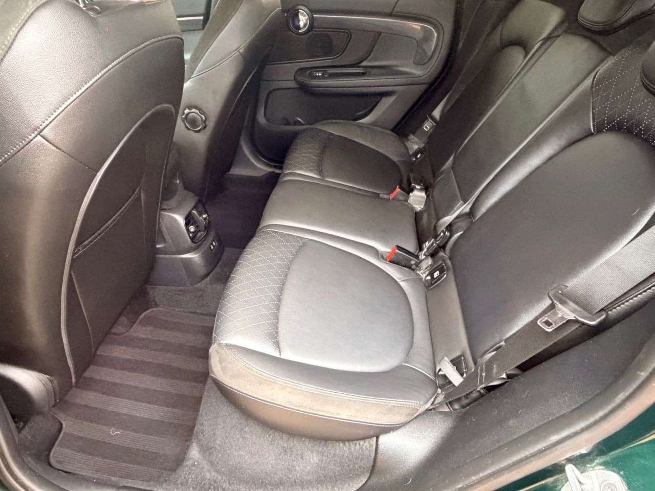 2018 MINI COUNTRYMAN 2018 MINI COUNTRYMAN