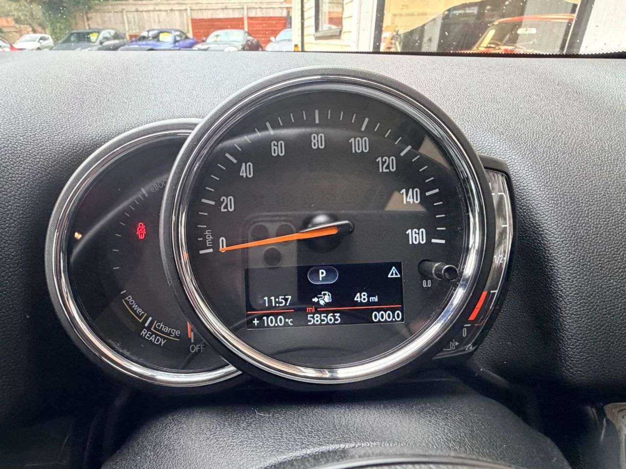 2018 MINI COUNTRYMAN 2018 MINI COUNTRYMAN