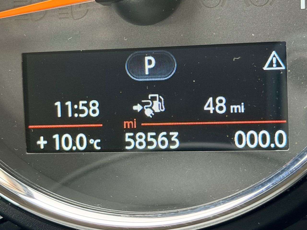 A 2018 MINI COUNTRYMAN 1.5 7.6kWh GPF Cooper SE SUV 5dr Petrol Plug-in Hybrid Auto ALL4 Euro 6 (s/ A 2018 MINI COUNTRYMAN 1.5 7.6kWh GPF Cooper SE SUV 5dr Petrol Plug-in Hybrid Auto ALL4 Euro 6 (s/