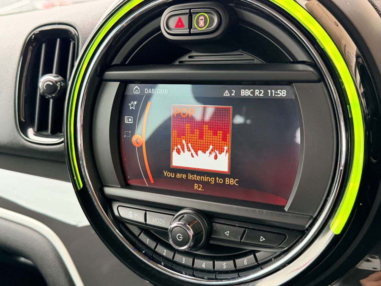 2018 MINI COUNTRYMAN 2018 MINI COUNTRYMAN