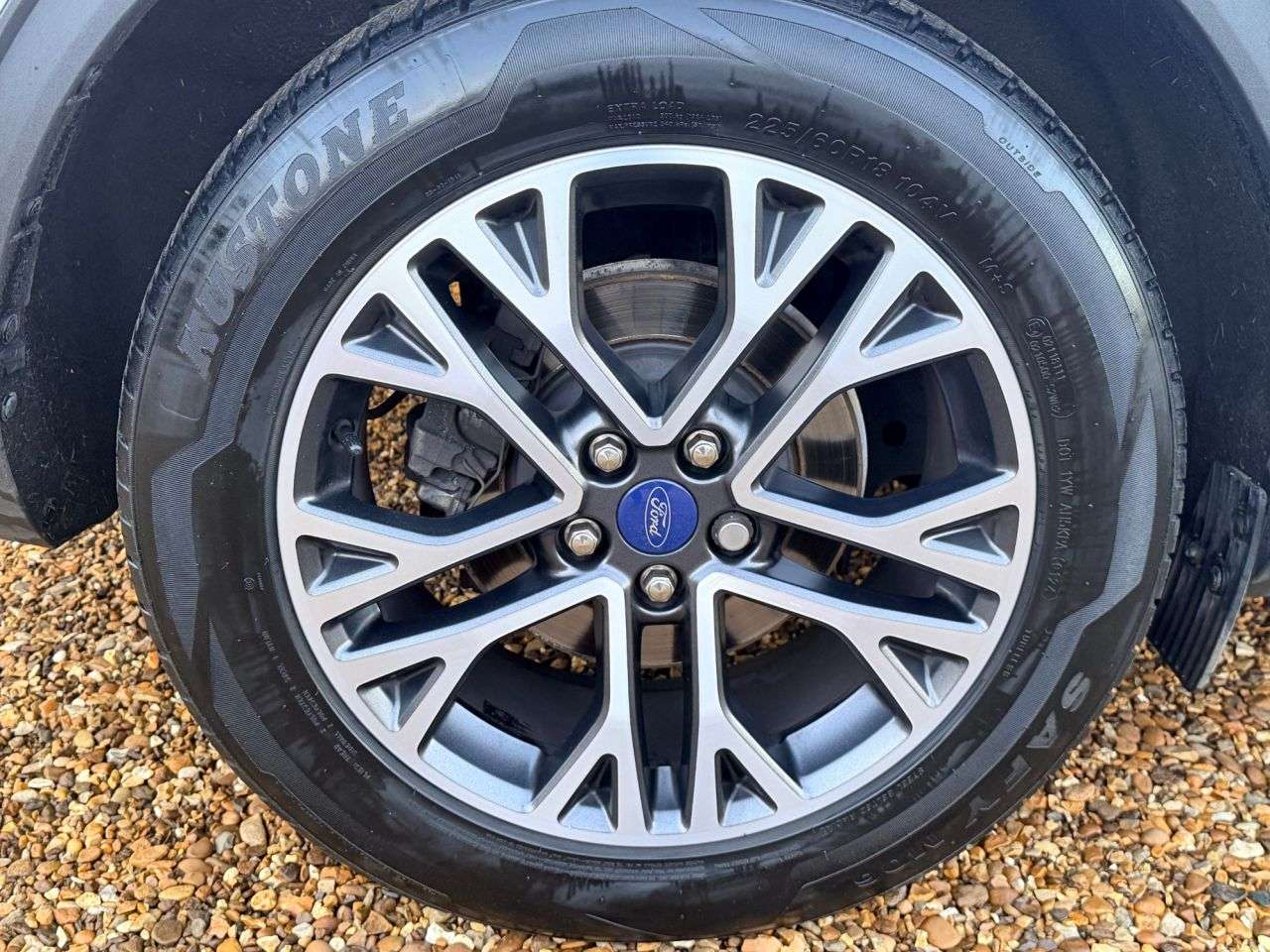 2020 FORD KUGA 2020 FORD KUGA