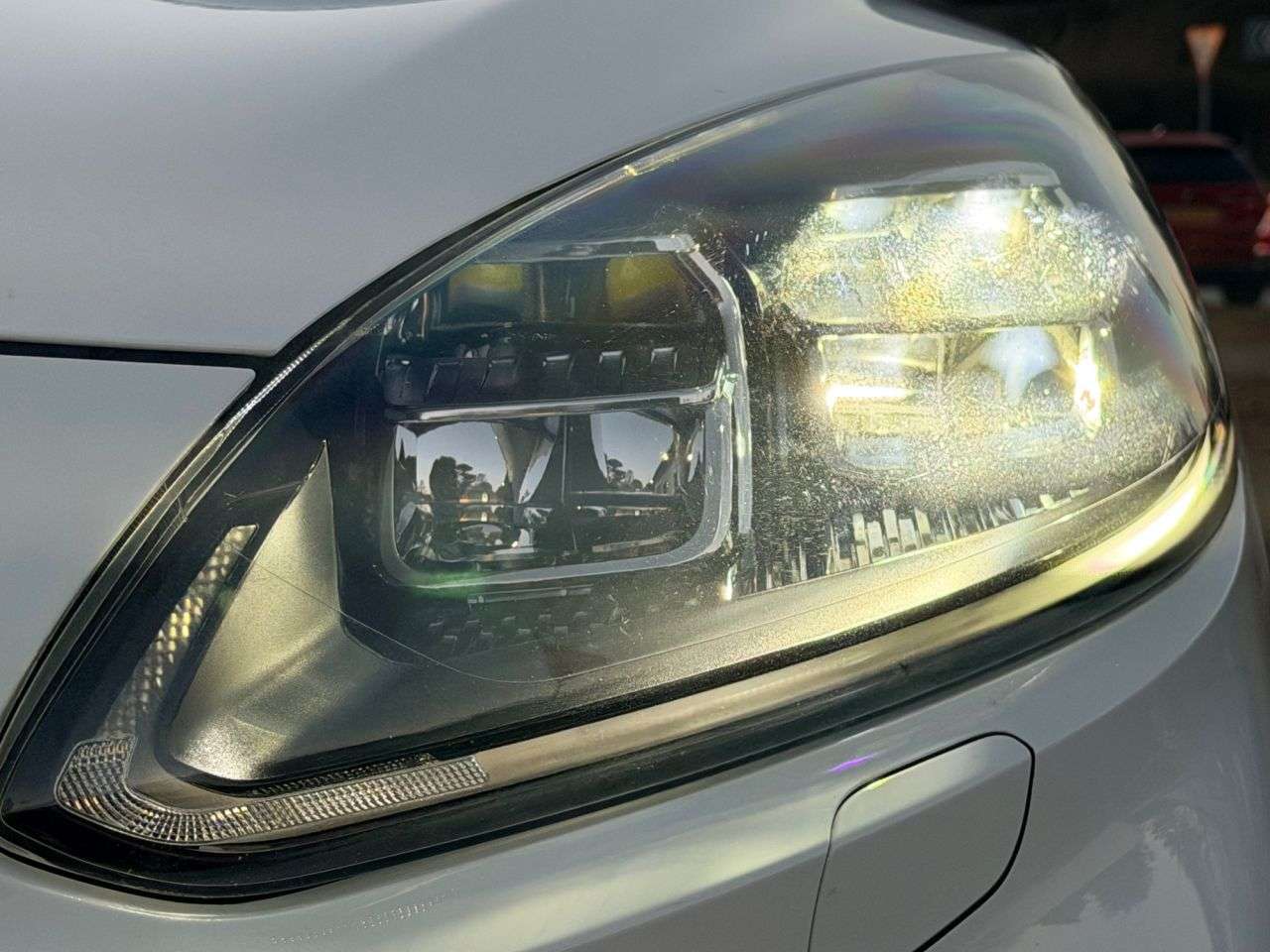 2020 FORD KUGA 2020 FORD KUGA