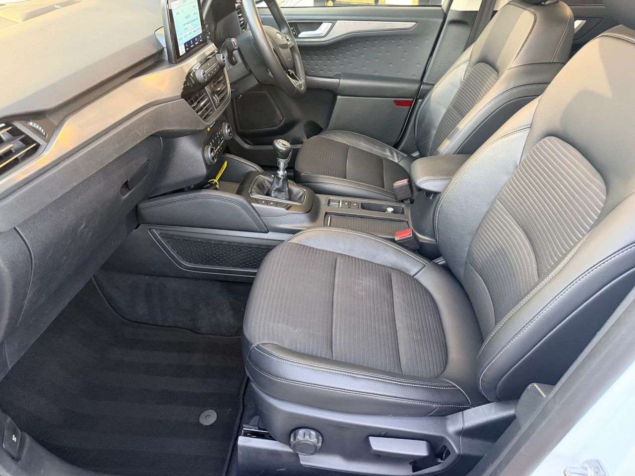 2020 FORD KUGA 2020 FORD KUGA