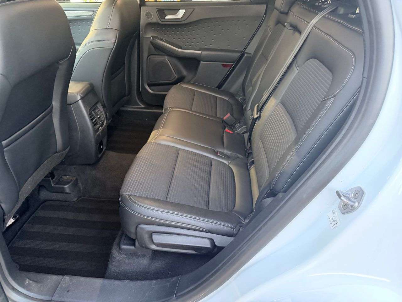 2020 FORD KUGA 2020 FORD KUGA