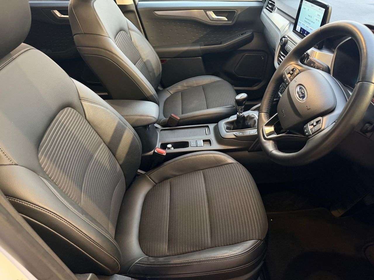 2020 FORD KUGA 2020 FORD KUGA