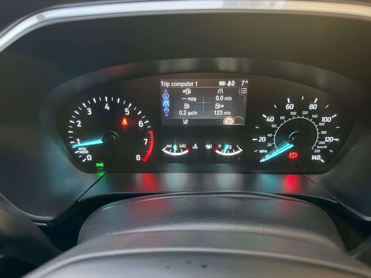 2020 FORD KUGA 2020 FORD KUGA