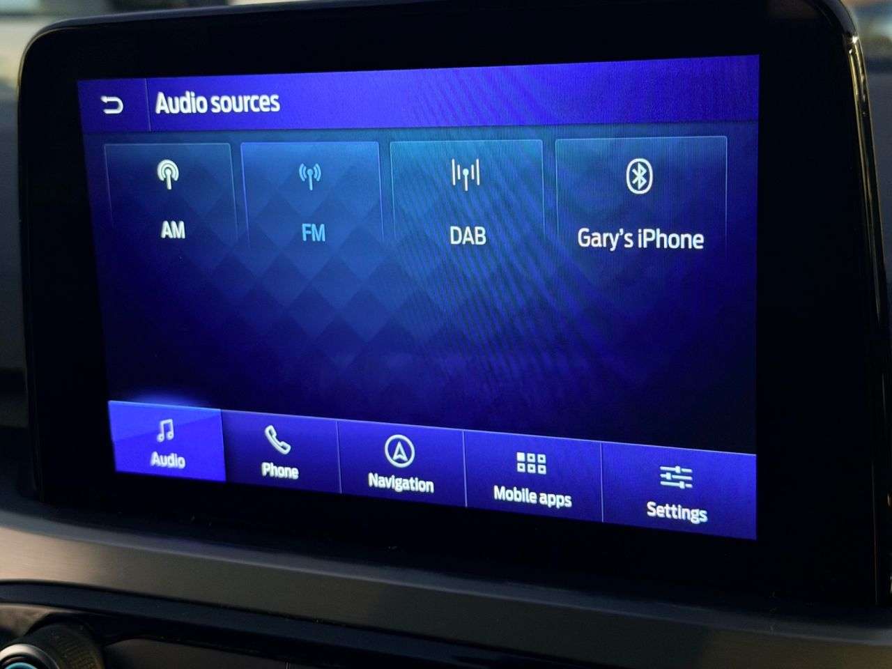 2020 FORD KUGA 2020 FORD KUGA