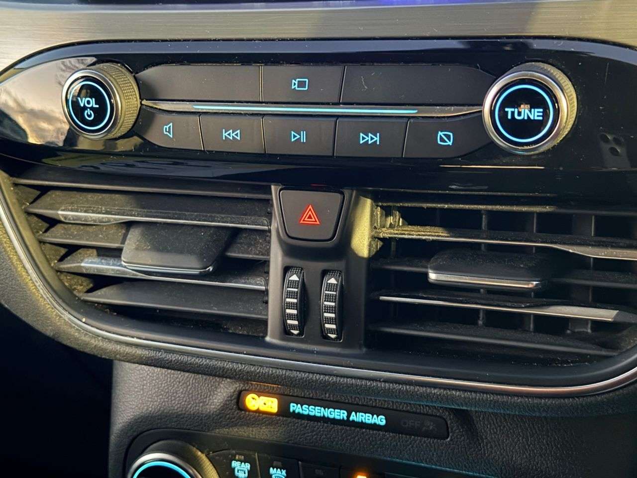 2020 FORD KUGA 2020 FORD KUGA