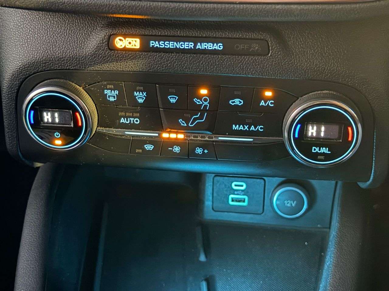 2020 FORD KUGA 2020 FORD KUGA