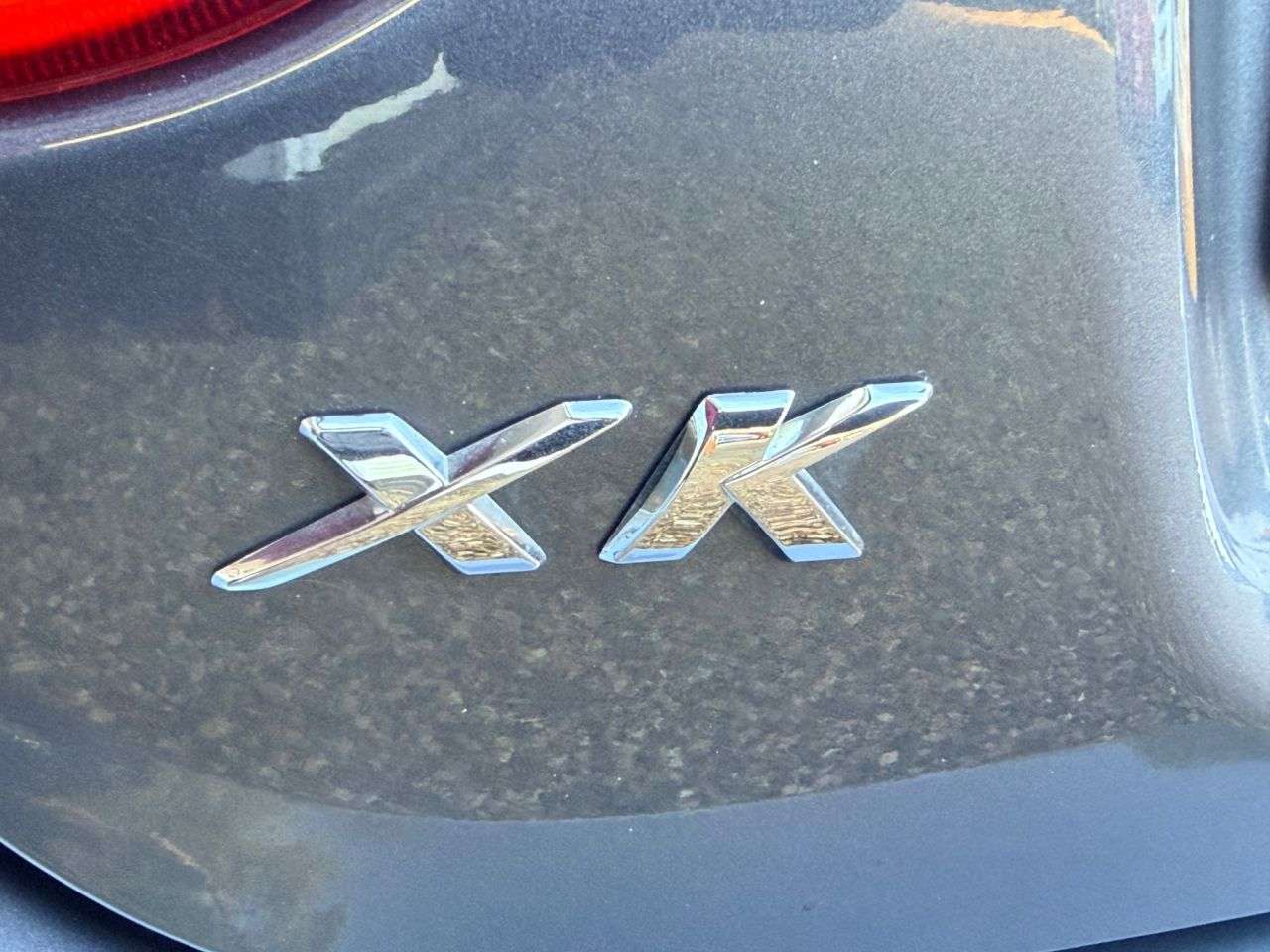 2006 JAGUAR XKR 2006 JAGUAR XKR