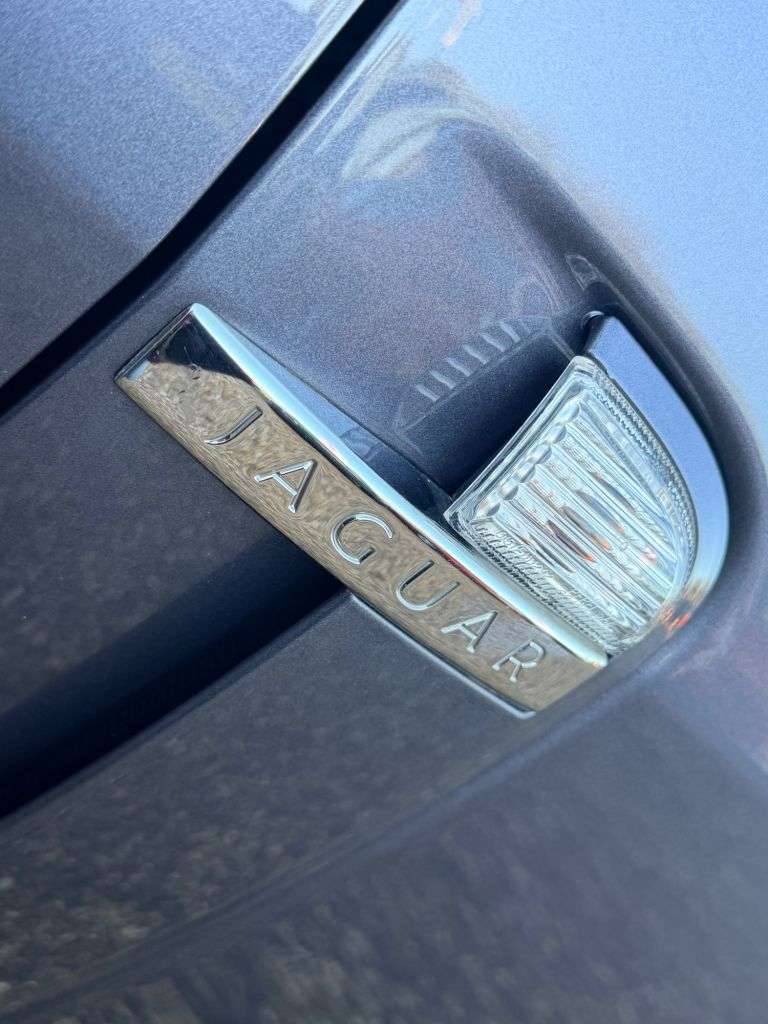 2006 JAGUAR XKR 2006 JAGUAR XKR