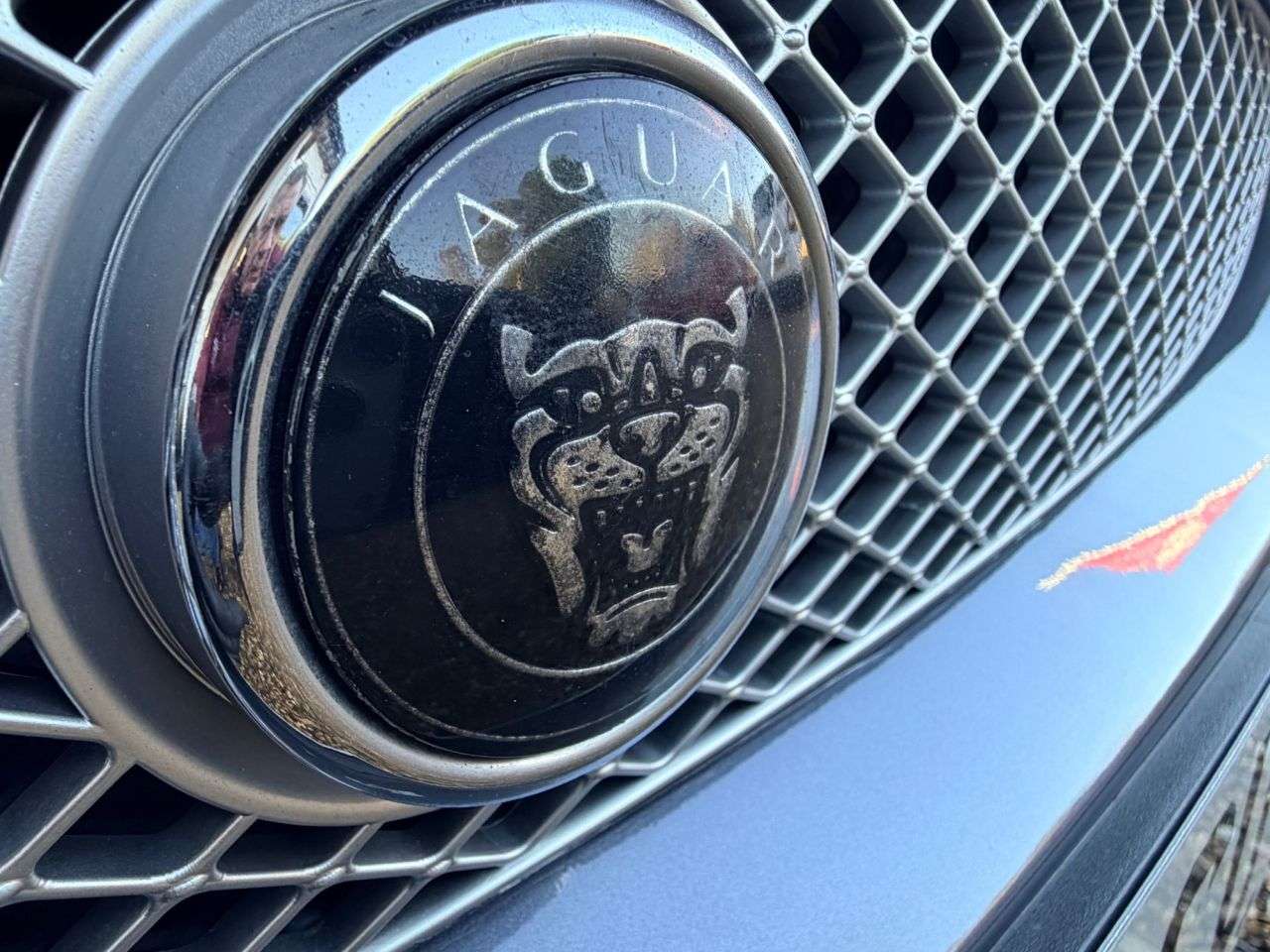 2006 JAGUAR XKR 2006 JAGUAR XKR