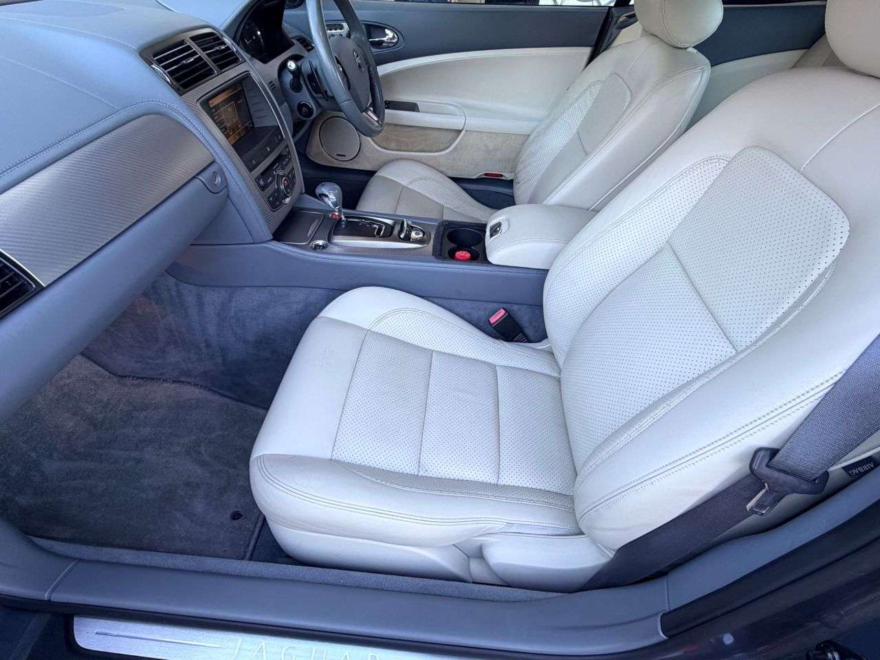 2006 JAGUAR XKR 2006 JAGUAR XKR