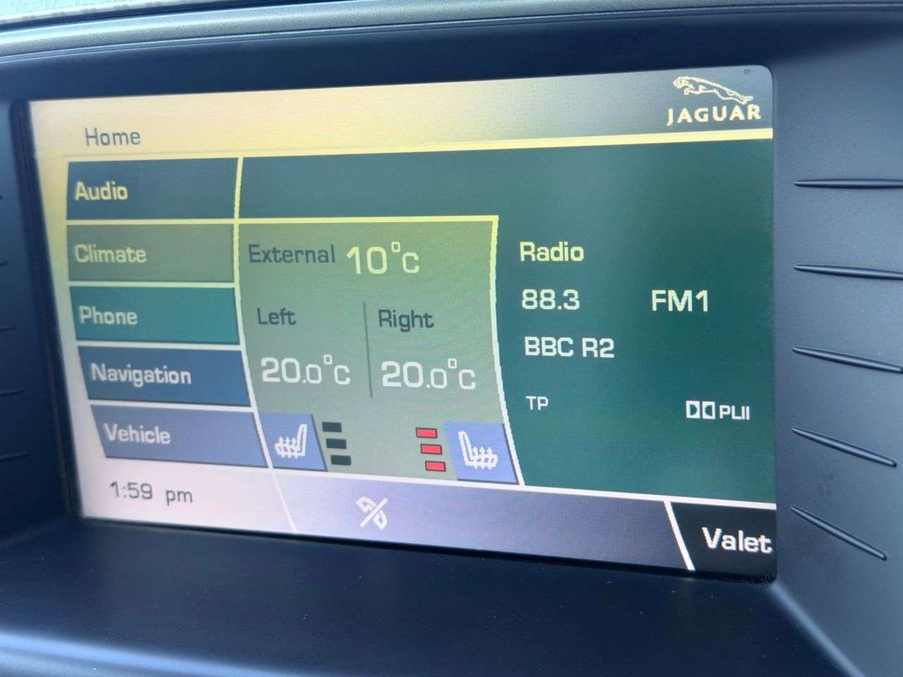 2006 JAGUAR XKR 2006 JAGUAR XKR