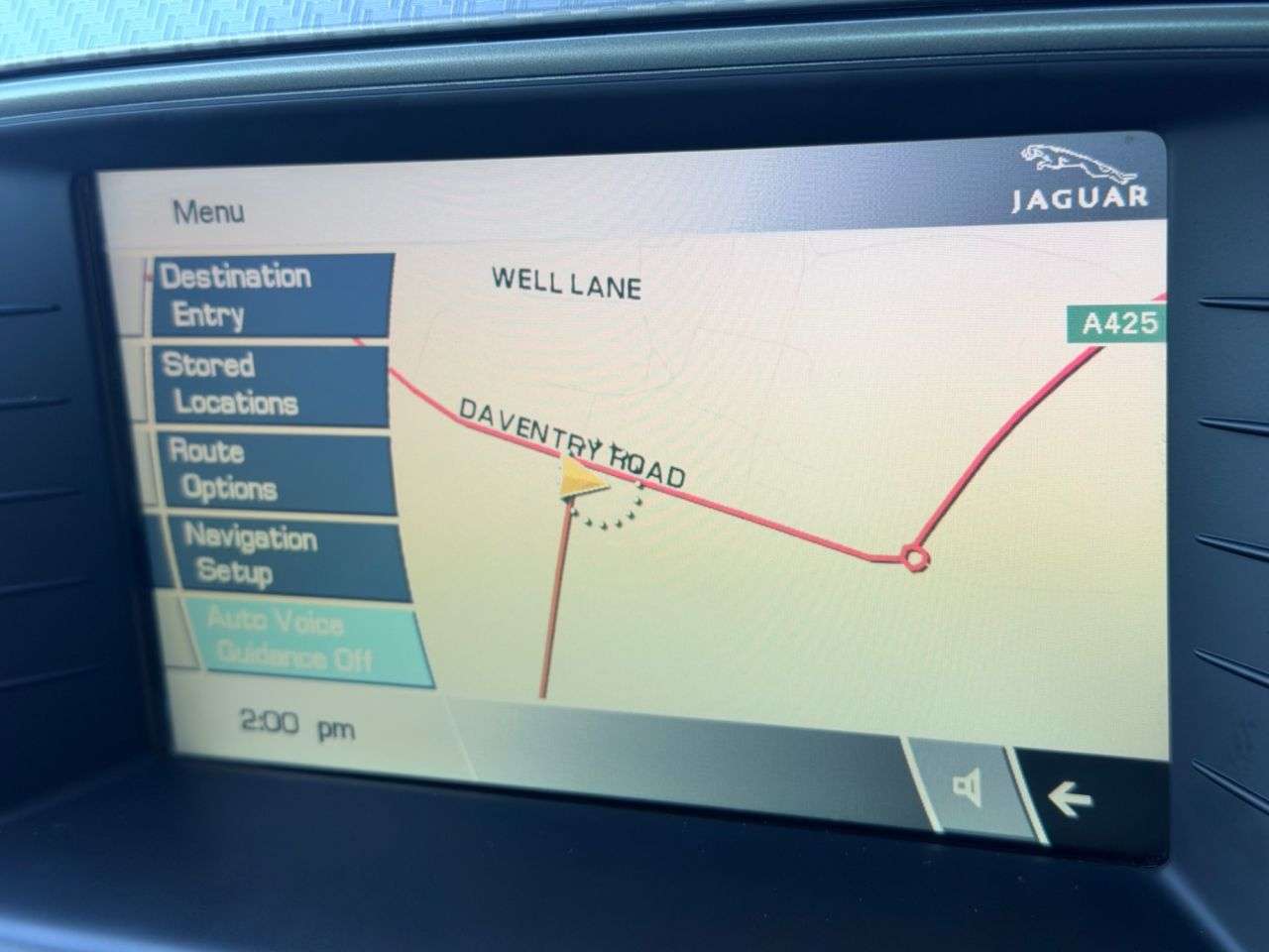 2006 JAGUAR XKR 2006 JAGUAR XKR