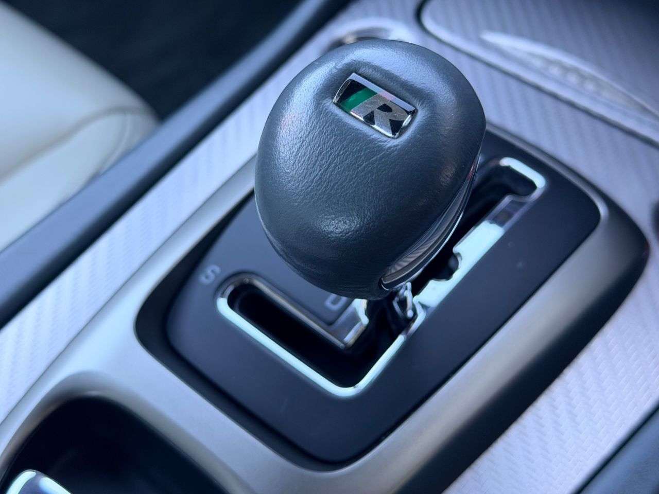 2006 JAGUAR XKR 2006 JAGUAR XKR