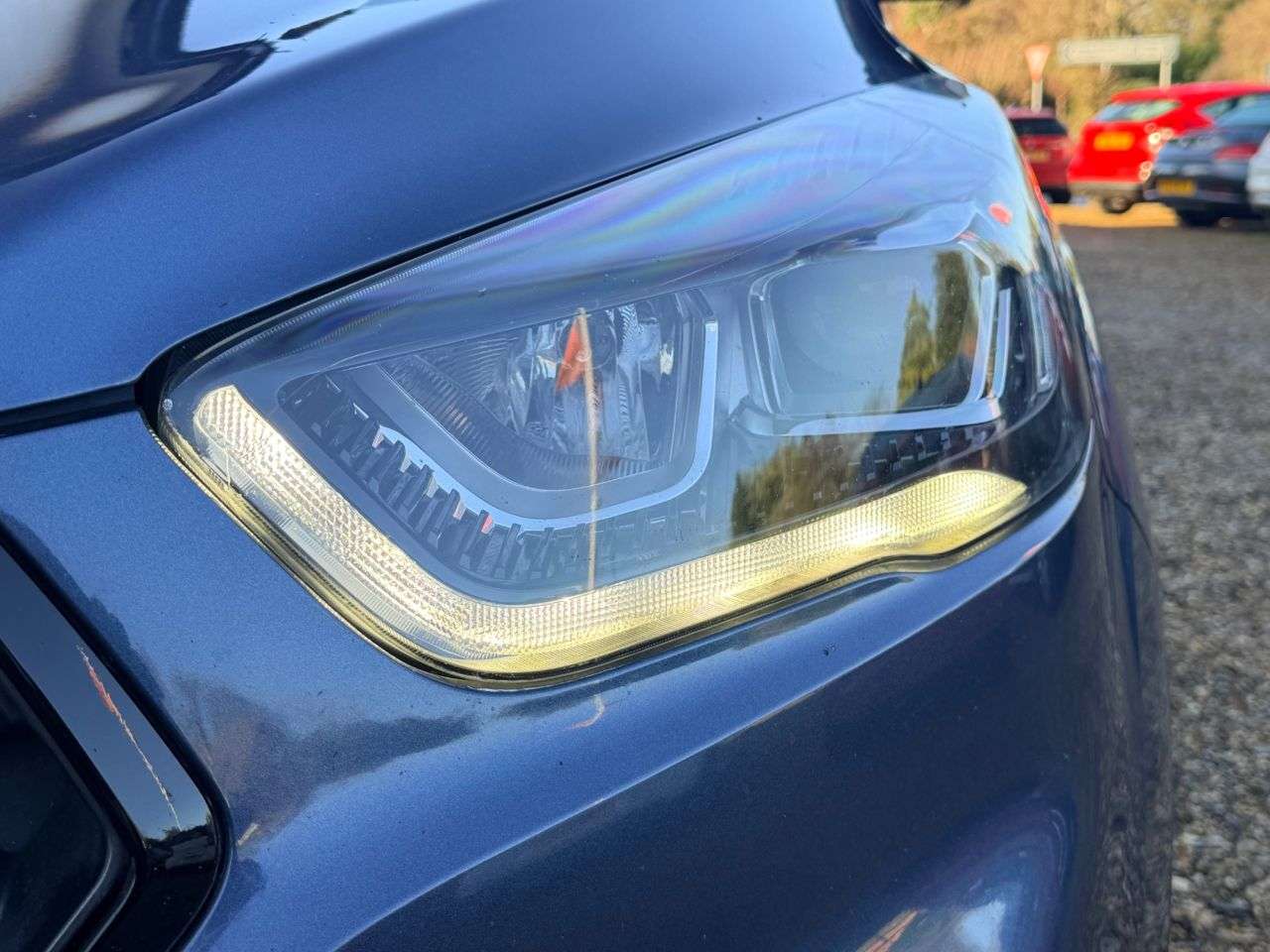 2020 FORD KUGA 2020 FORD KUGA