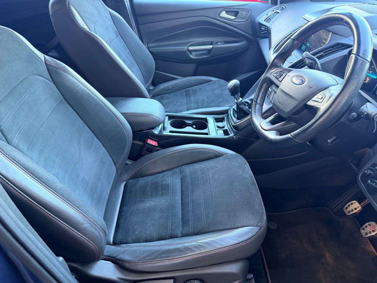 2020 FORD KUGA 2020 FORD KUGA