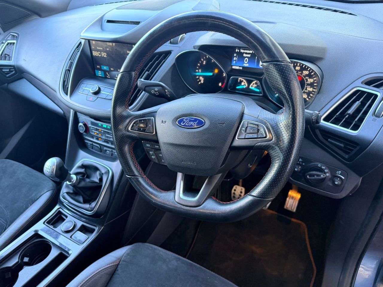 2020 FORD KUGA 2020 FORD KUGA