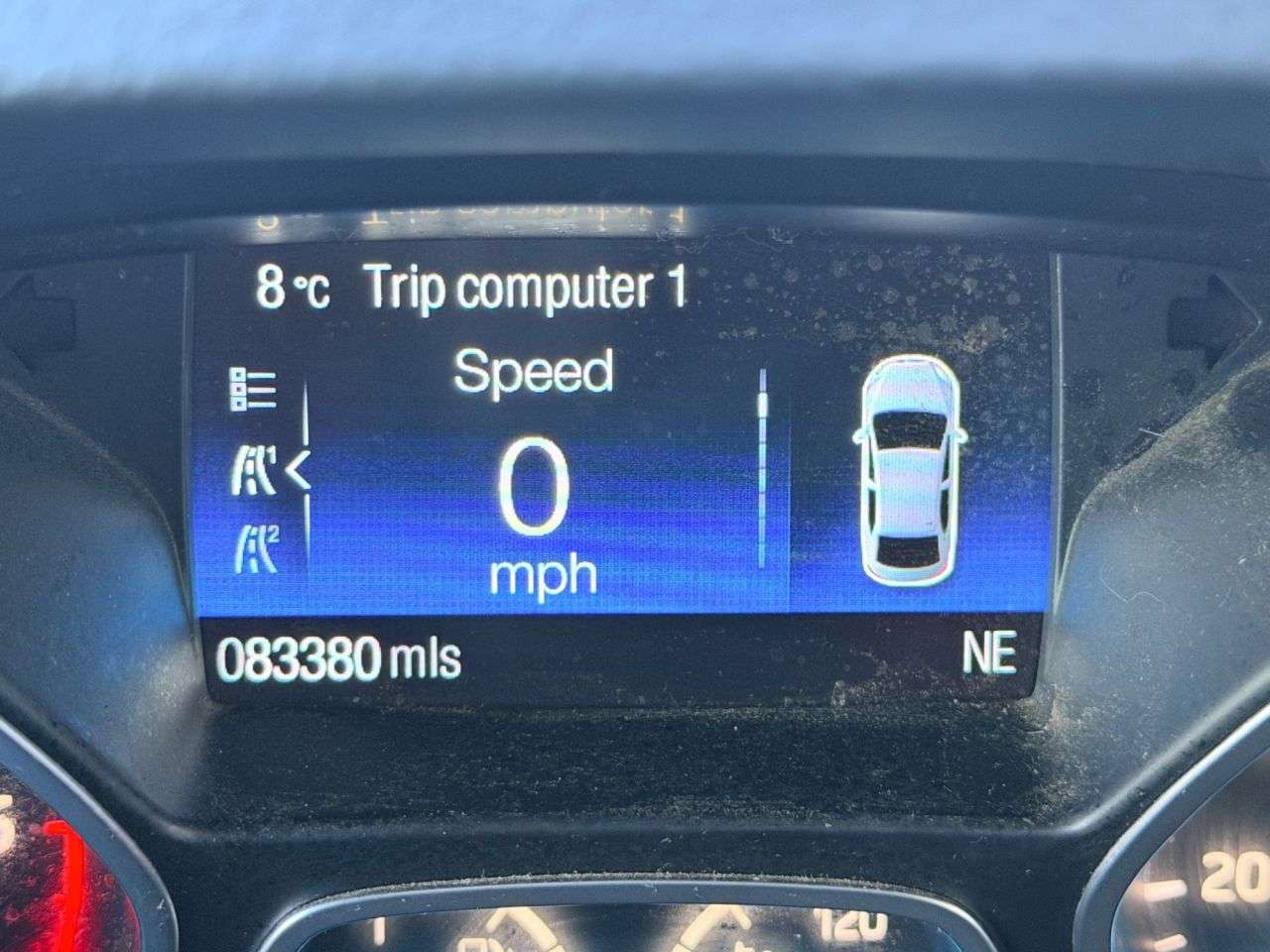 A 2020 FORD KUGA 2.0 TDCi EcoBlue ST-Line SUV 5dr Diesel Manual Euro 6 (s/s) (150 ps) A 2020 FORD KUGA 2.0 TDCi EcoBlue ST-Line SUV 5dr Diesel Manual Euro 6 (s/s) (150 ps)