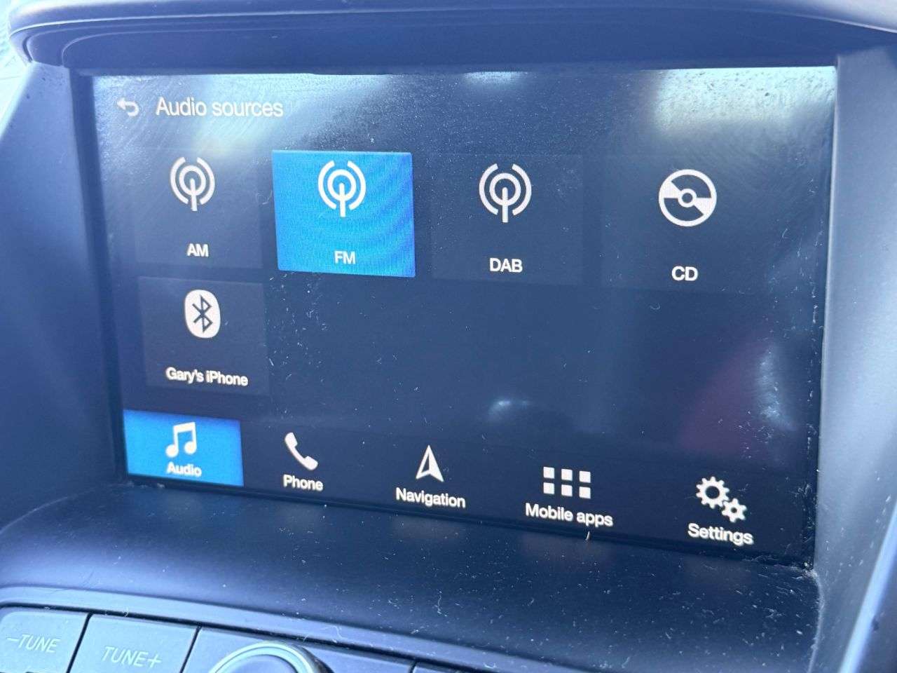 2020 FORD KUGA 2020 FORD KUGA