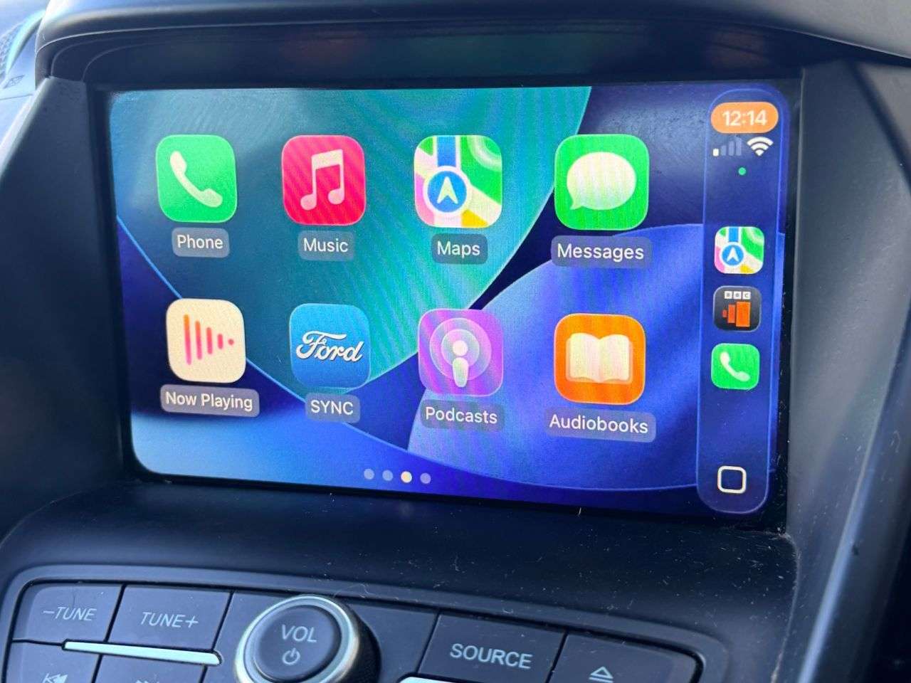 2020 FORD KUGA 2020 FORD KUGA