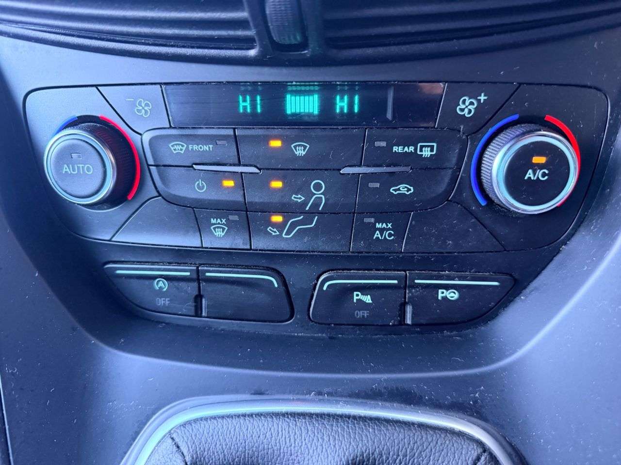 2020 FORD KUGA 2020 FORD KUGA