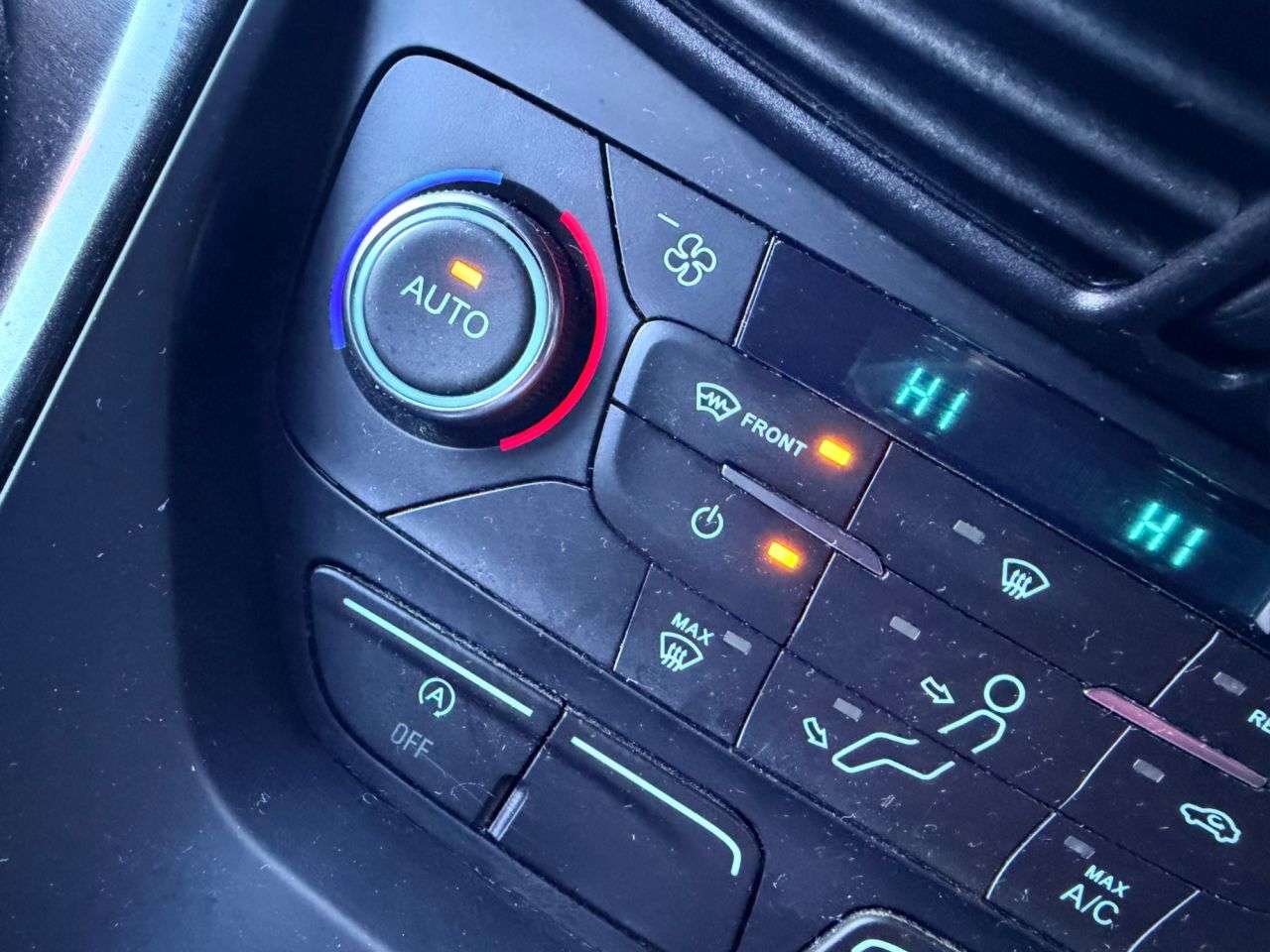 2020 FORD KUGA 2020 FORD KUGA