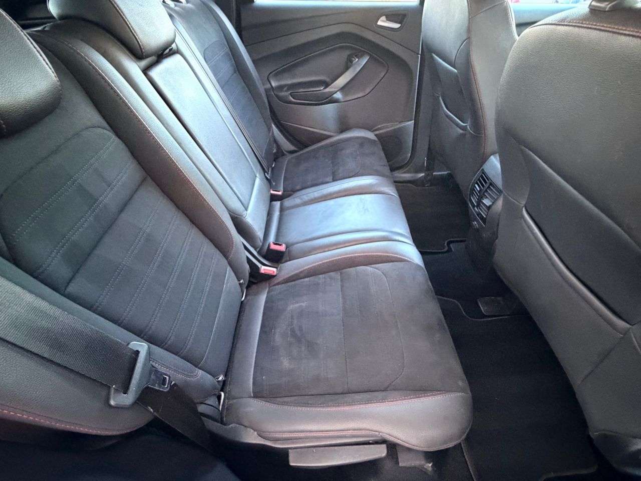 2020 FORD KUGA 2020 FORD KUGA