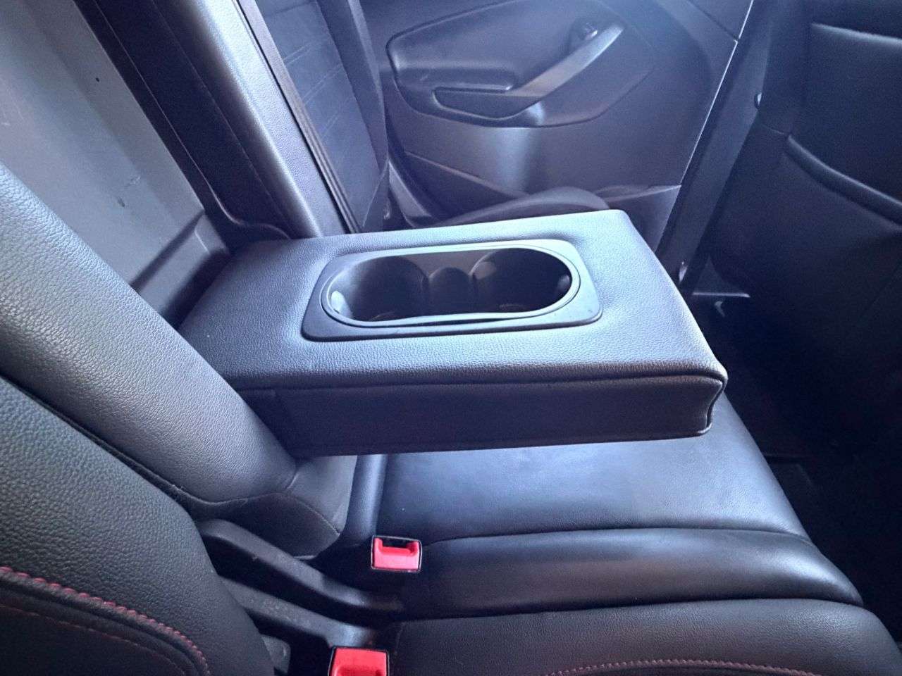 2020 FORD KUGA 2020 FORD KUGA