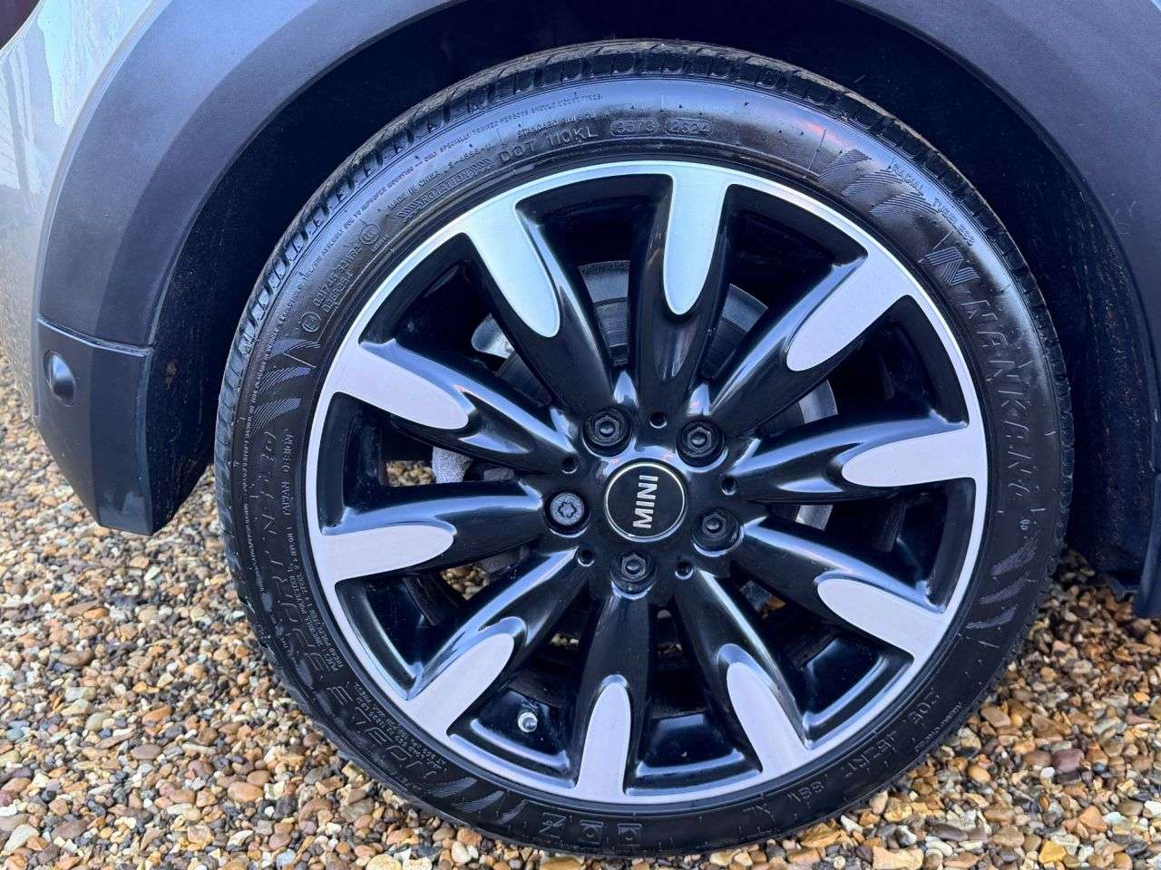 2019 MINI CONVERTIBLE 2019 MINI CONVERTIBLE