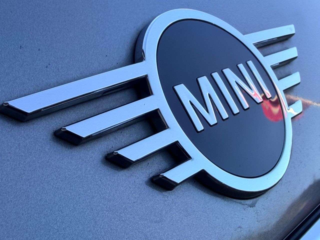 2019 MINI CONVERTIBLE 2019 MINI CONVERTIBLE