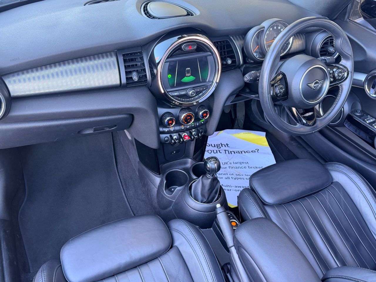 2019 MINI CONVERTIBLE 2019 MINI CONVERTIBLE